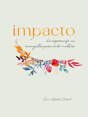 cover image of Impacto
